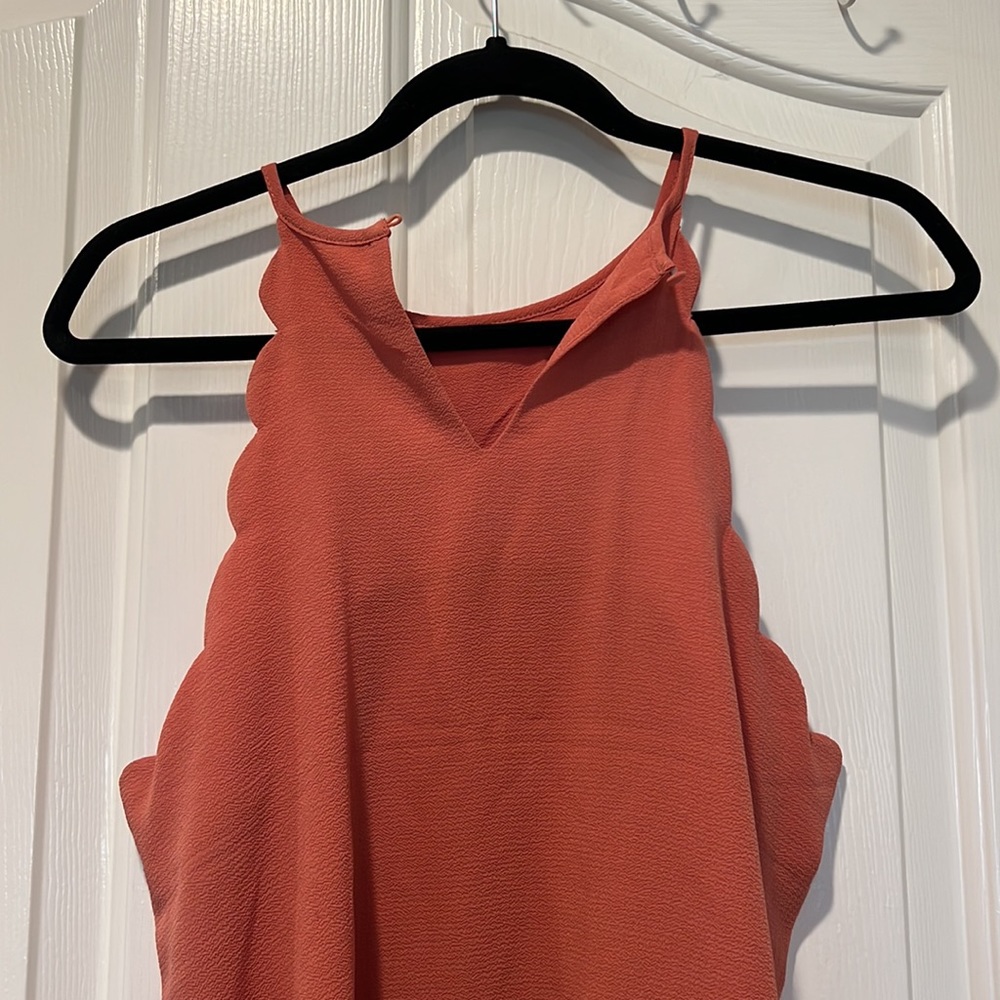 Tank top - Picture 4 of 4